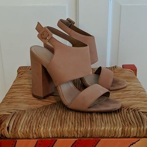 Aldo block heals